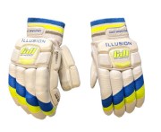 CJI Illusion Glove Website